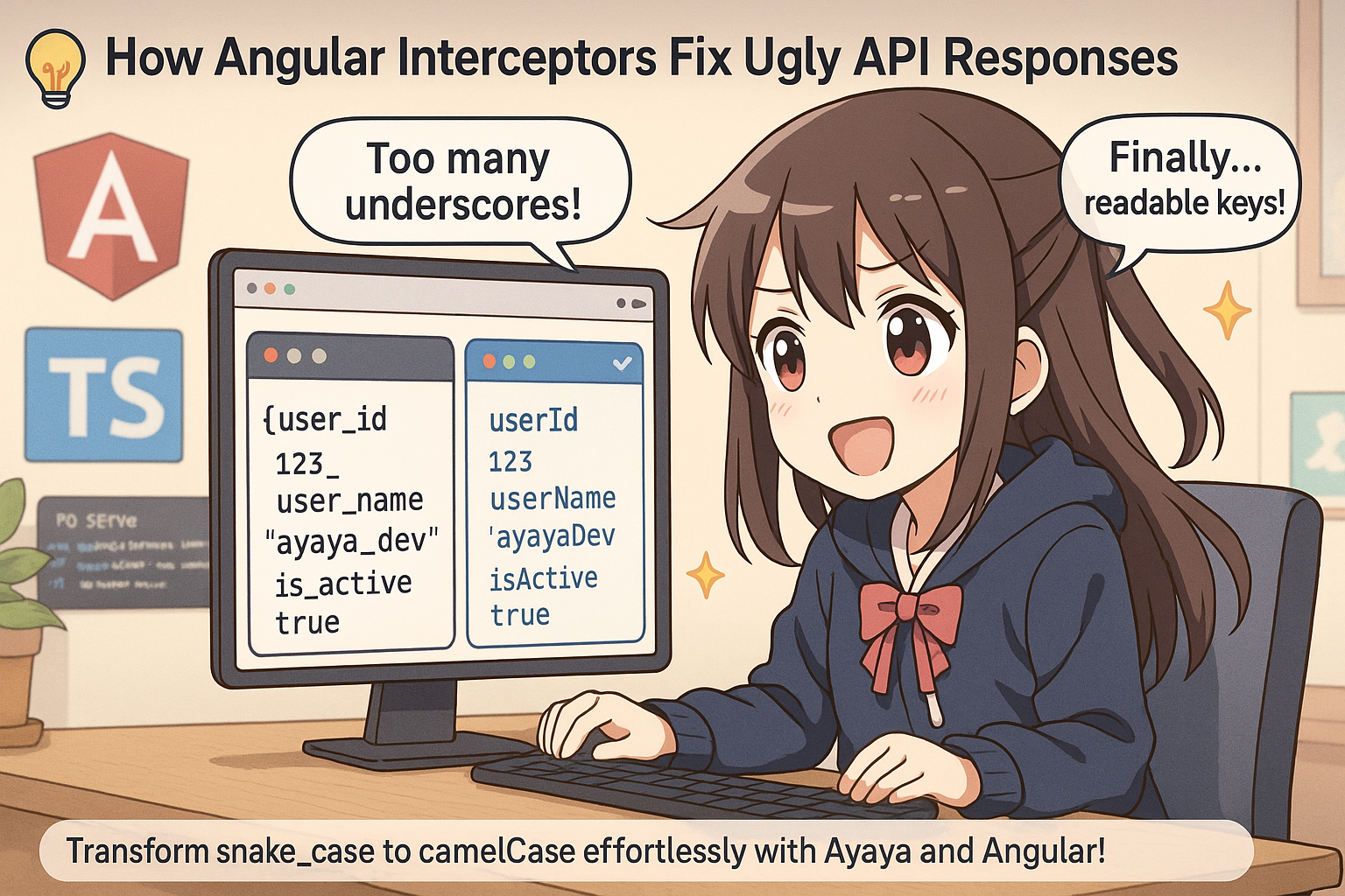 angular interceptor