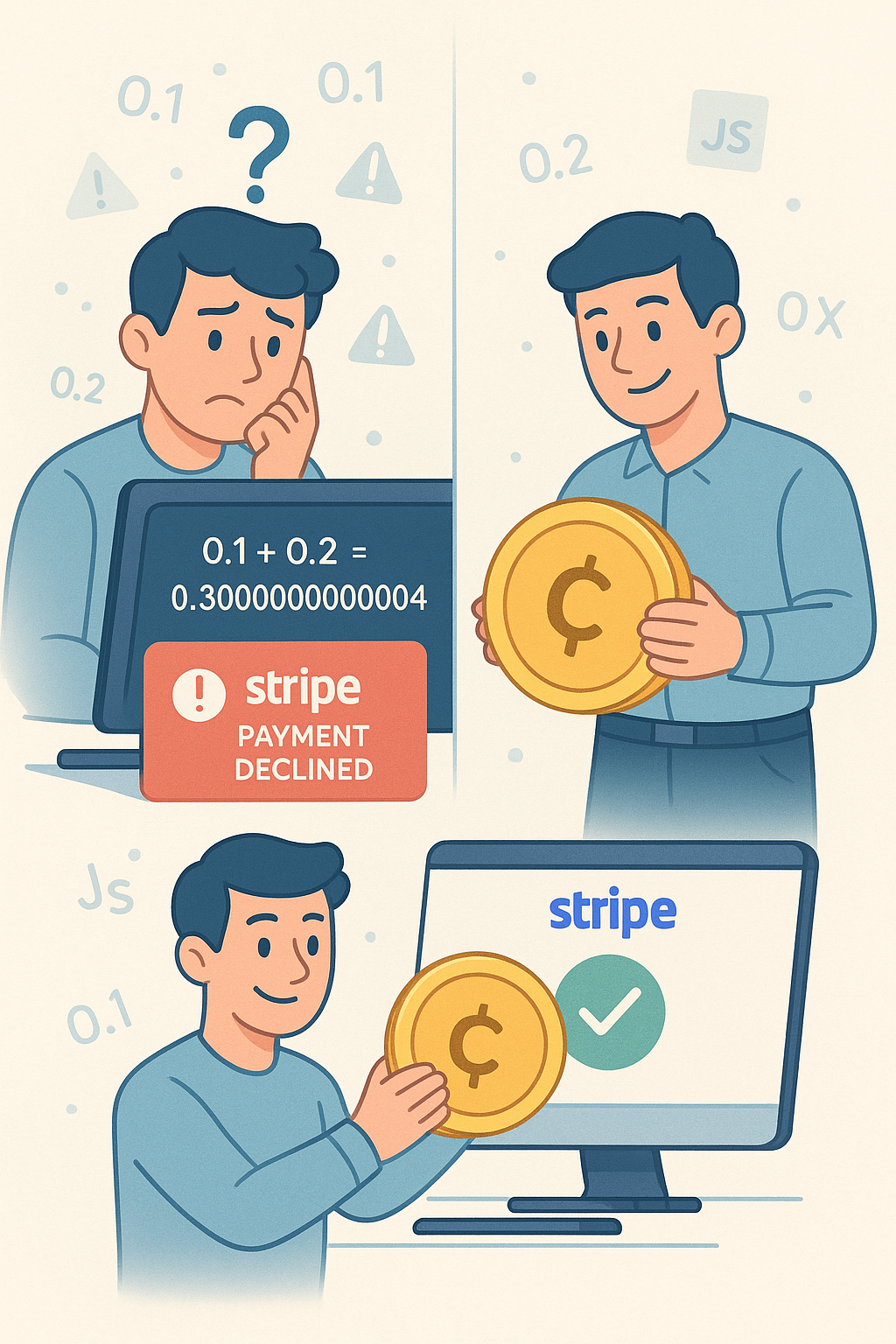 stripe payment intent